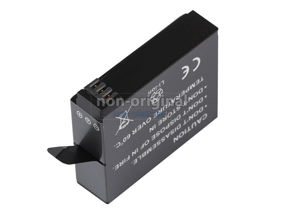 Batterie pour GoPro AHDBT-401