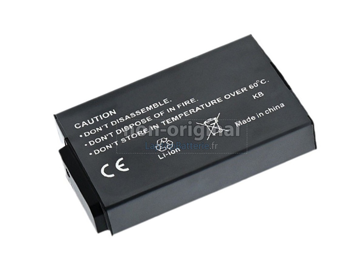 Batterie pour GoPro 601-12862-000