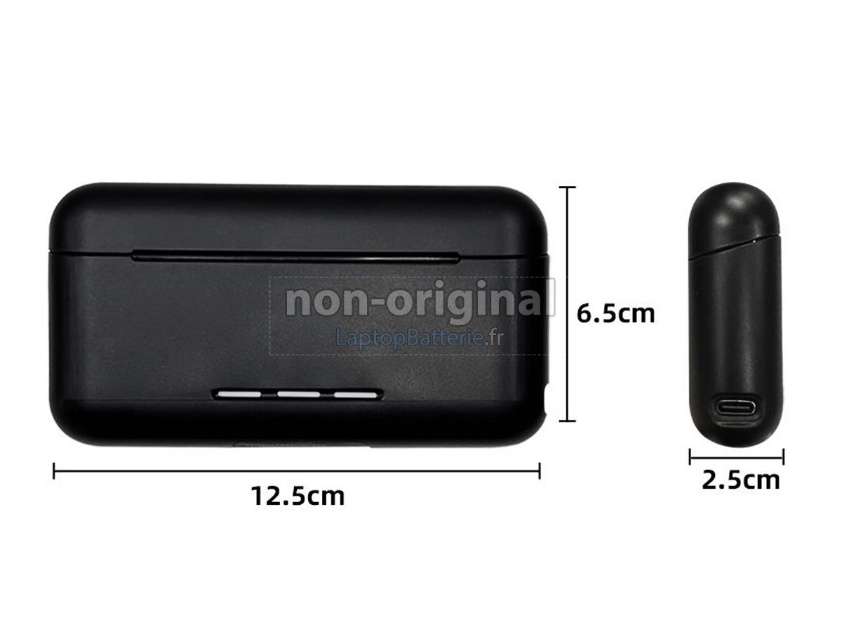 Batterie pour GoPro HERO 13