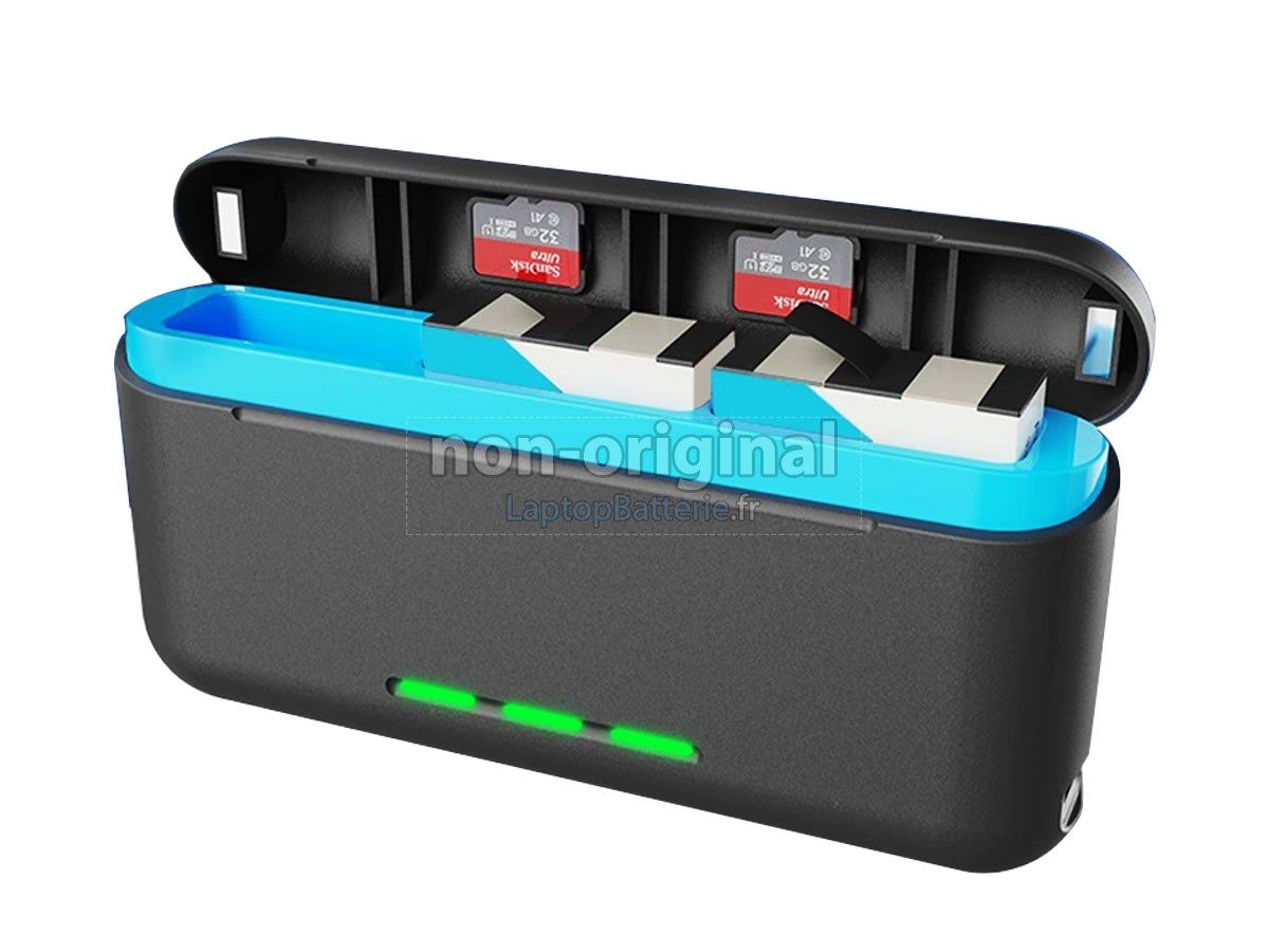 Batterie pour GoPro HERO 13