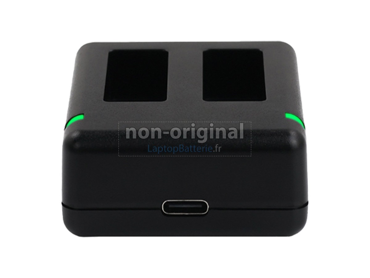 Batterie pour GoPro MAX2 ENDURO