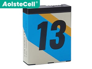 Batterie pour GoPro Hero13