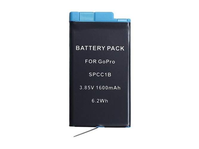 Batterie pour ordinateur portable GoPro Max 360