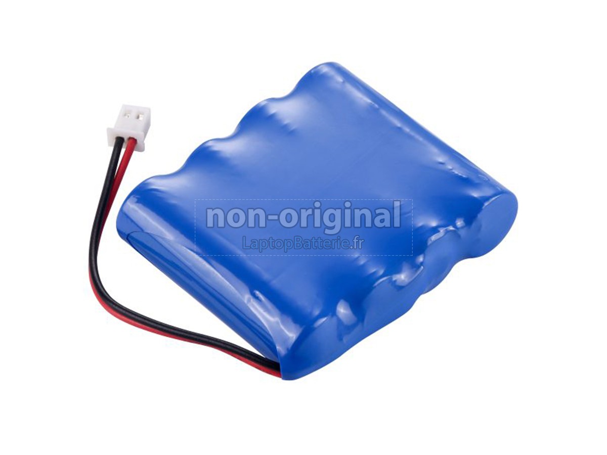 Batterie pour GP GP60AAM4BMX