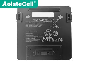 Batterie pour ordinateur portable GPD 6548A0