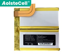 Batterie pour ordinateur portable GPD pocket 2