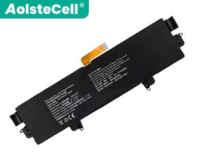 Batterie pour ordinateur portable GPD AEC634791-4S1P