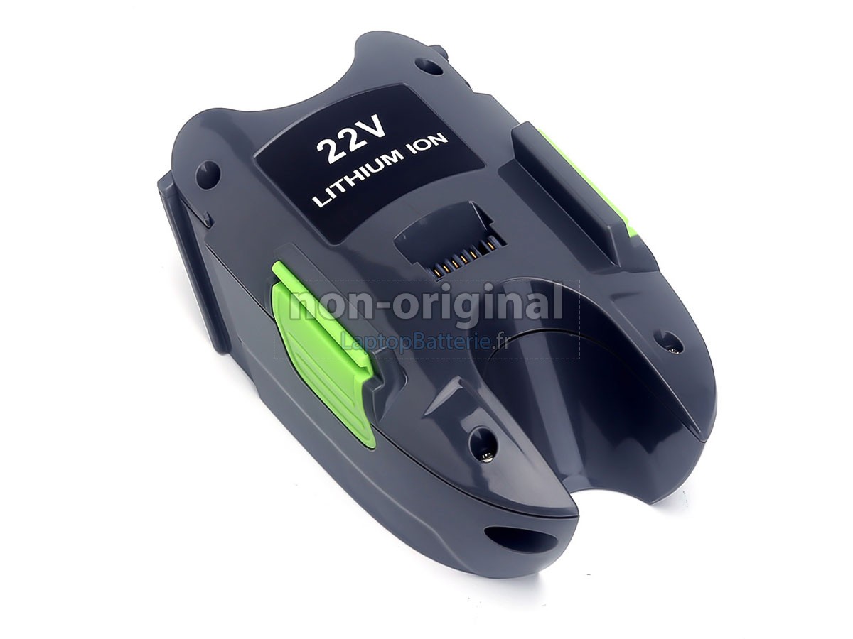 Batterie pour Gtech POWER FLOOR MK1 K9