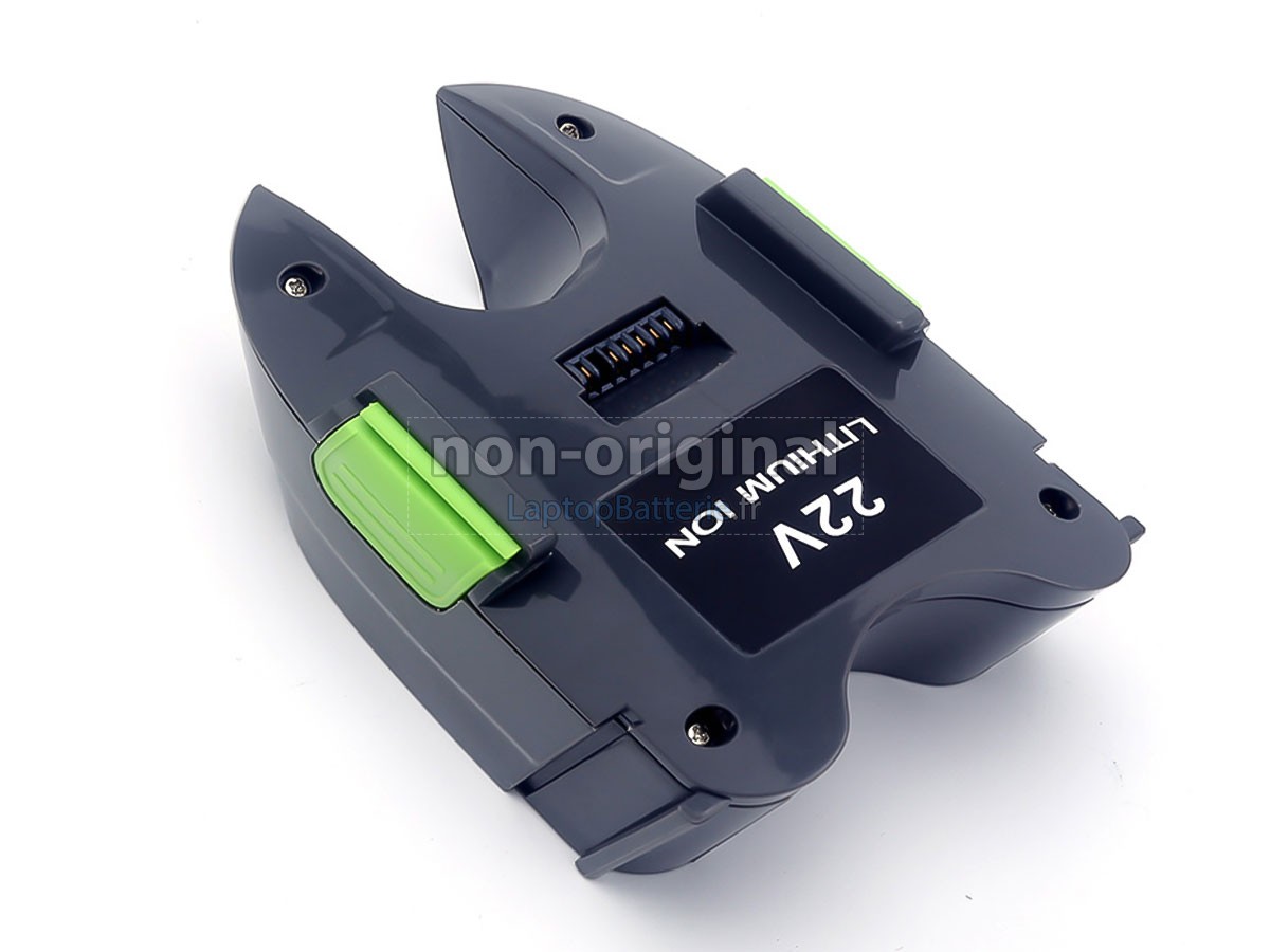 Batterie pour Gtech POWER FLOOR MK1 K9