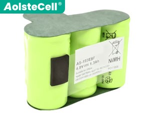 Batterie pour ordinateur portable Gtech AS-193E9F