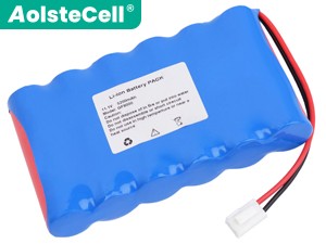 Batterie pour ordinateur portable Guoteng GF9000