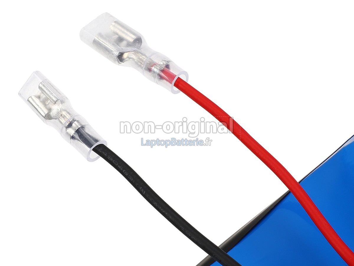 Batterie pour Haier Z9 PRO