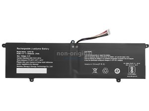 Batterie pour ordinateur portable Haier 4270135