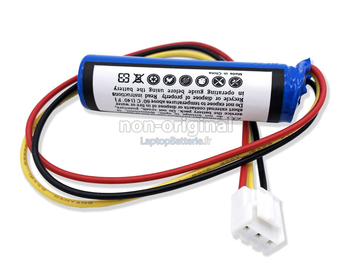 Batterie pour Harman Kardon CPL-598