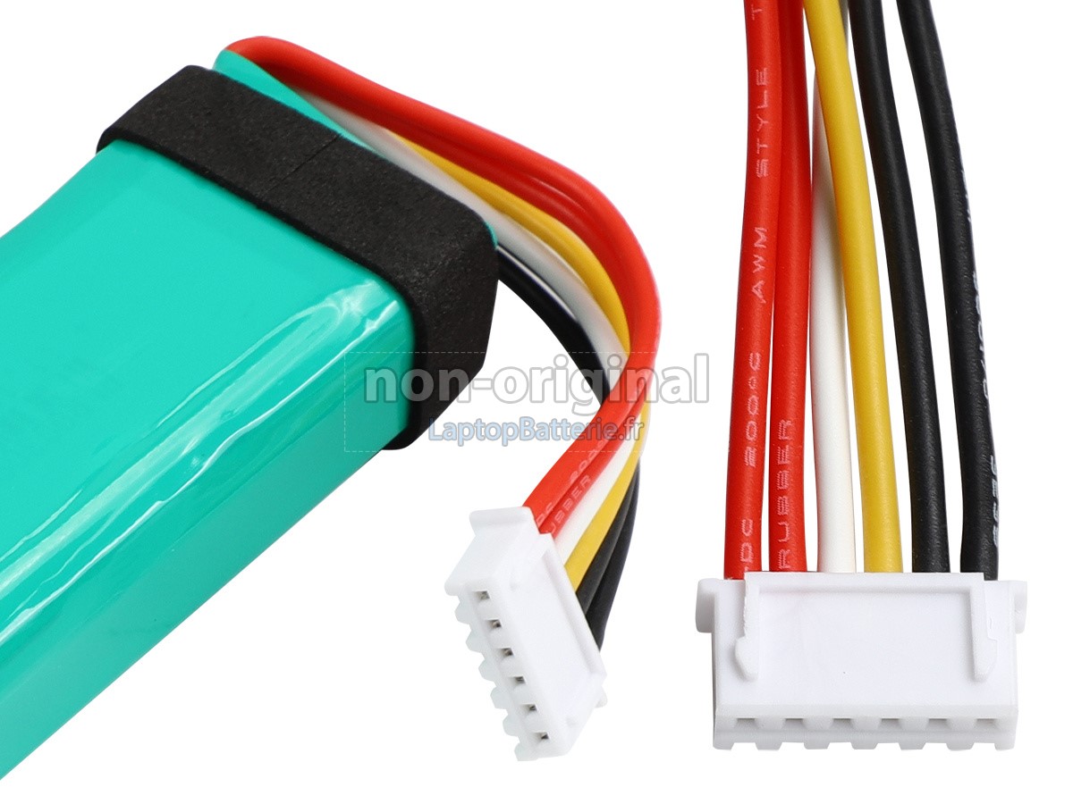 Batterie pour Harman Kardon ALLURE PORTABLE