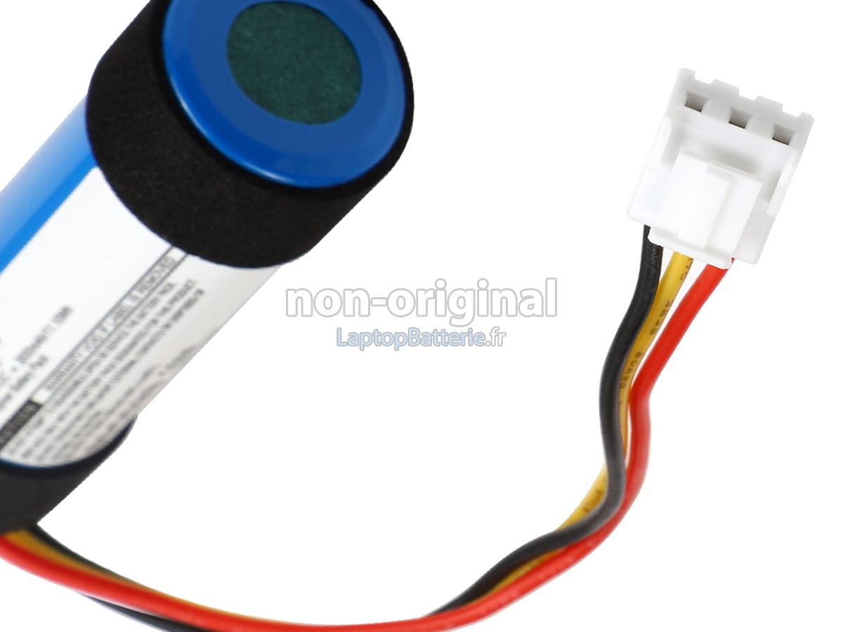 Batterie pour Harman Kardon ONYX STUDIO 4