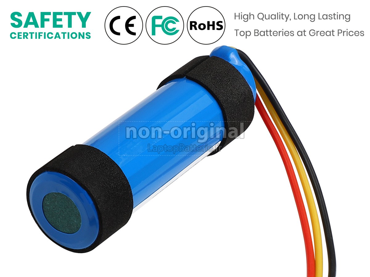 Batterie pour Harman Kardon ONYX STUDIO 4