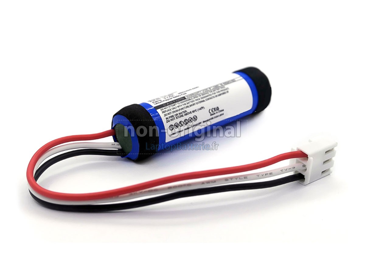 Batterie pour Harman Kardon PR-633496