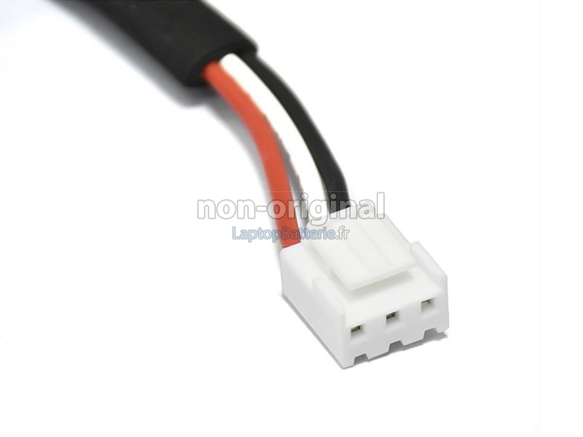 Batterie pour Harman Kardon PR-633496