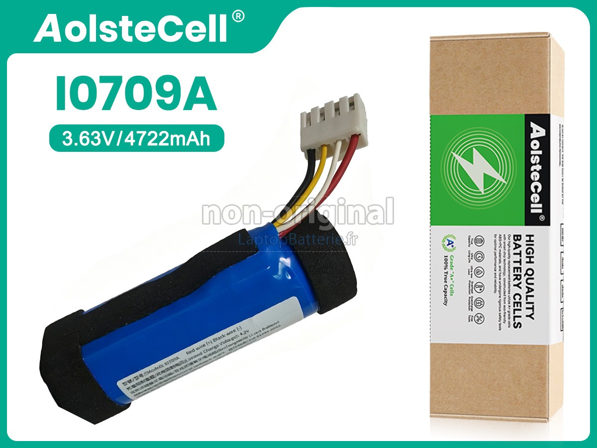 Batterie pour Harman Kardon I0709A