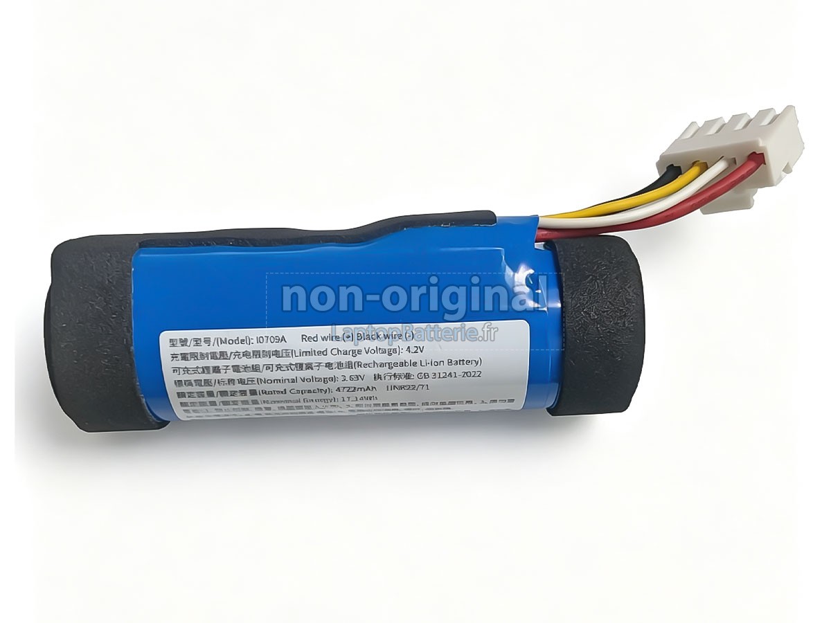 Batterie pour Harman Kardon I0709A