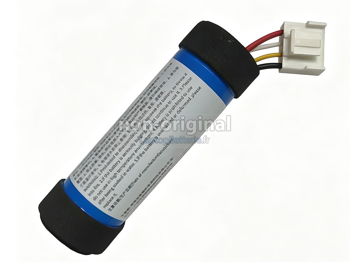 Batterie pour Harman Kardon I0709A