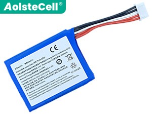 Batterie pour ordinateur portable Harman Kardon GSP075462