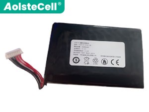 Batterie pour ordinateur portable Harman Kardon V201A-1572110