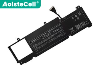 Batterie pour ordinateur portable Hasee PE60BAT-3-54