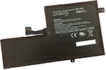 Batterie pour ordinateur portable Hasee SQU-1603