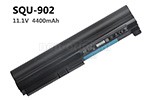 Batterie pour ordinateur portable Hasee SQU-902