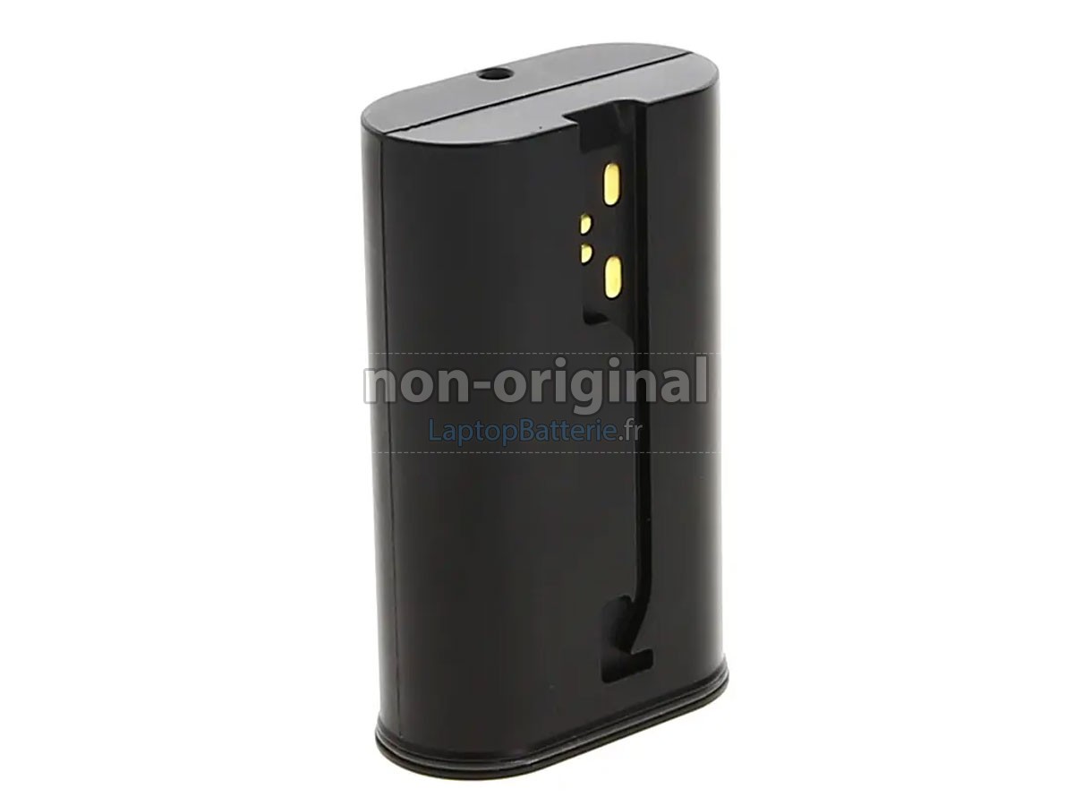 Batterie pour Hasselblad X SYSTEM