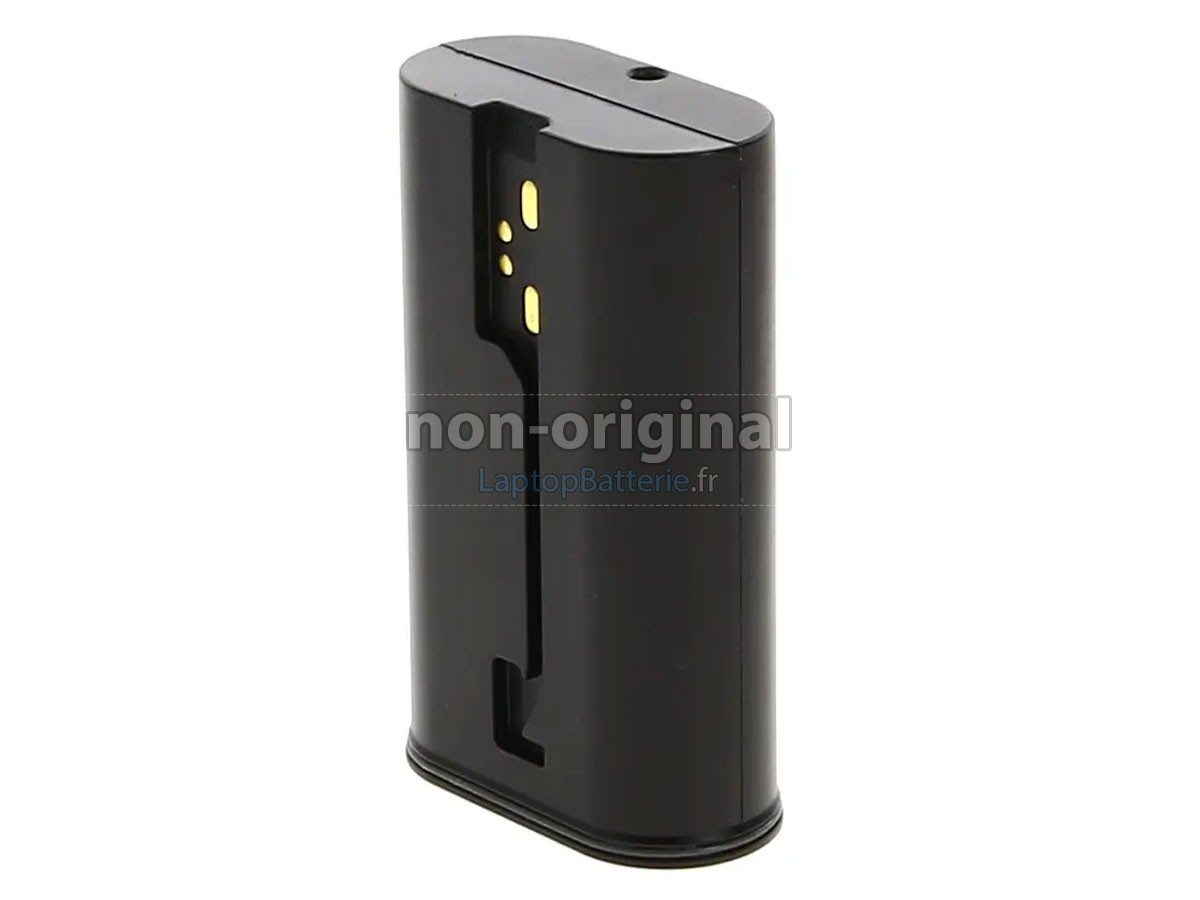 Batterie pour Hasselblad X SYSTEM