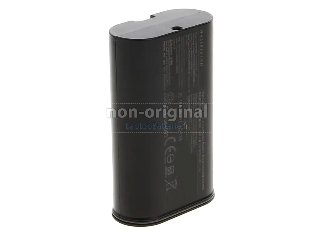 Batterie pour Hasselblad X SYSTEM