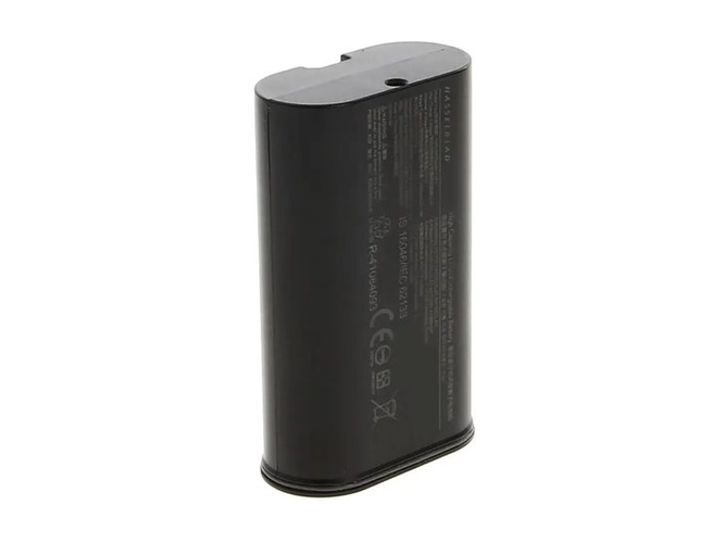 Batterie pour ordinateur portable Hasselblad X2D2