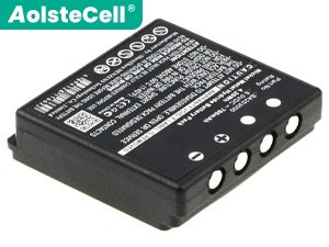 Batterie pour ordinateur portable HBC Radiomatic-Eco
