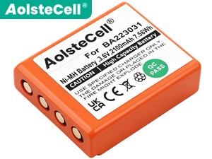 Batterie pour ordinateur portable HBC BA223030