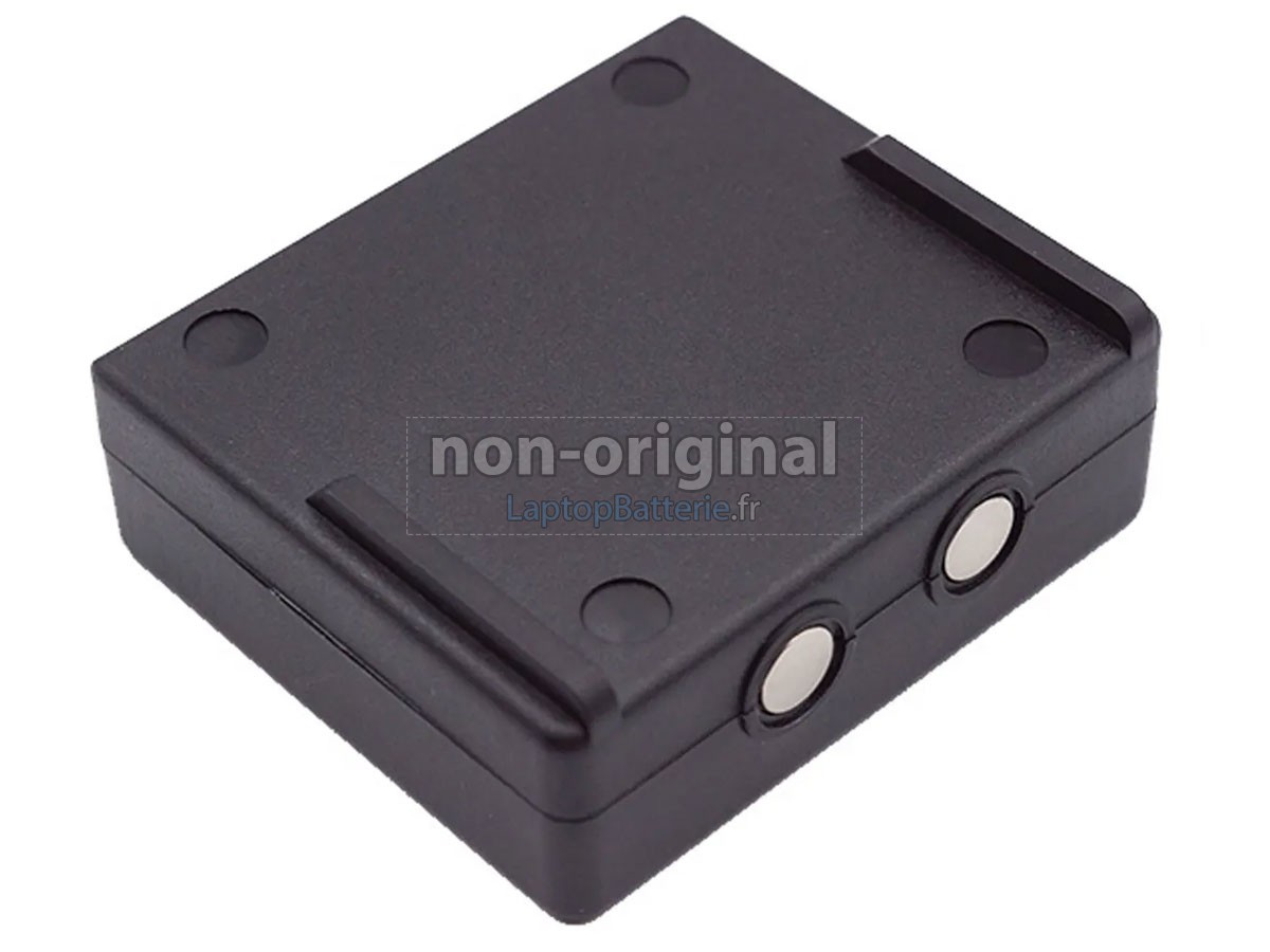 Batterie pour Hetronic HE900