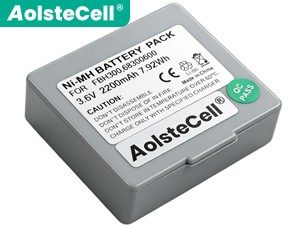 Batterie pour ordinateur portable Hetronic KH68300990