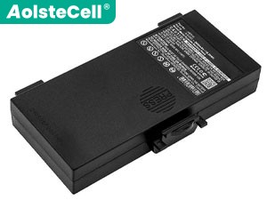 Batterie pour ordinateur portable Hetronic GR-W