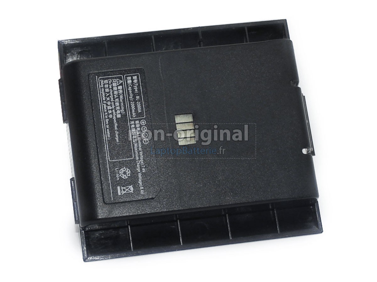 Batterie pour Hi Target BL-2000A