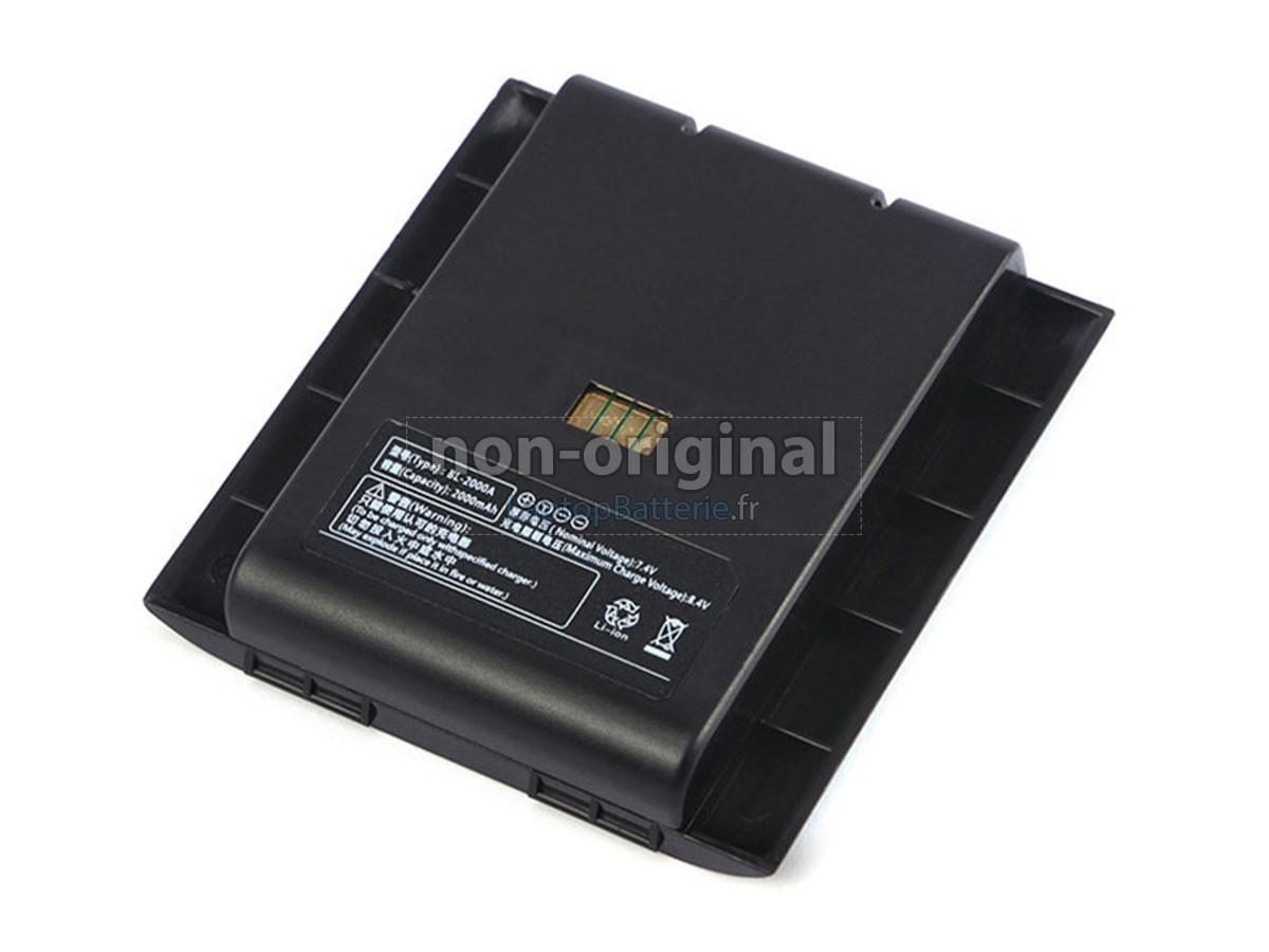 Batterie pour Hi Target BL-2000A