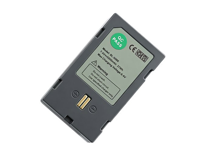 Batterie pour ordinateur portable Hi Target F66 RTK GNSS