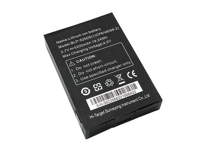 Batterie pour ordinateur portable Hi Target IHAND 30