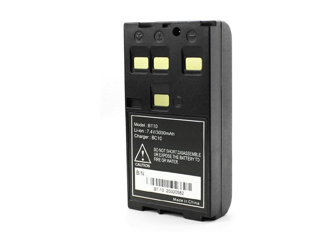 Batterie pour ordinateur portable Hi Target BT10