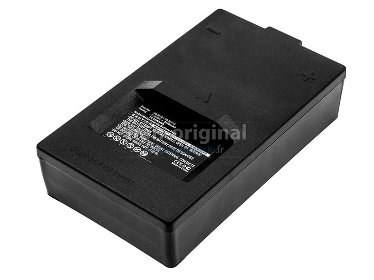 Batterie pour Hiab H2055112