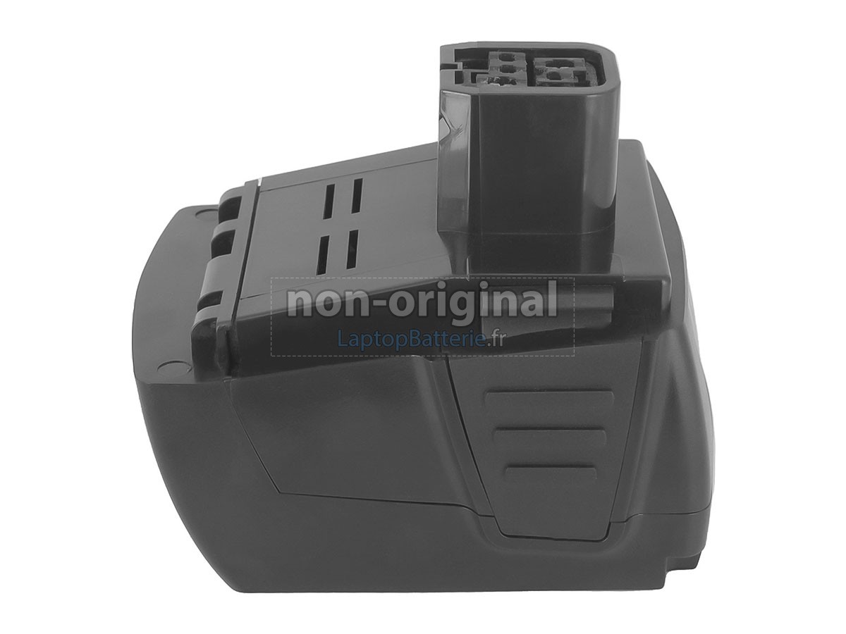 Batterie pour Hilti SID 144-A CPC