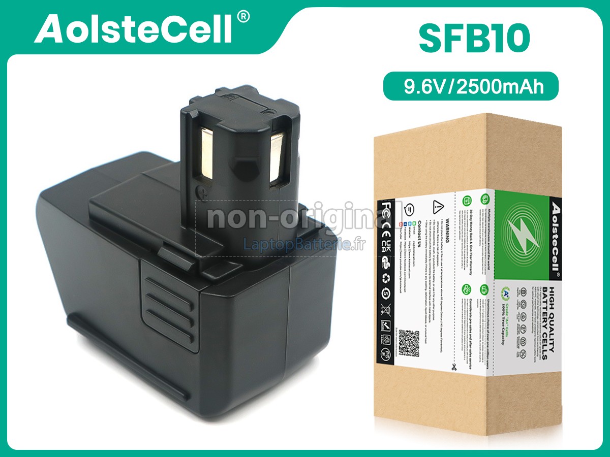 Batterie pour Hilti BD-2000