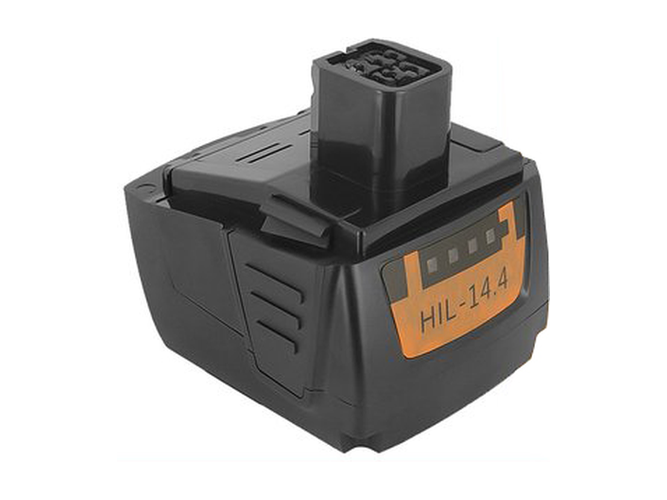 Batterie pour ordinateur portable Hilti B14