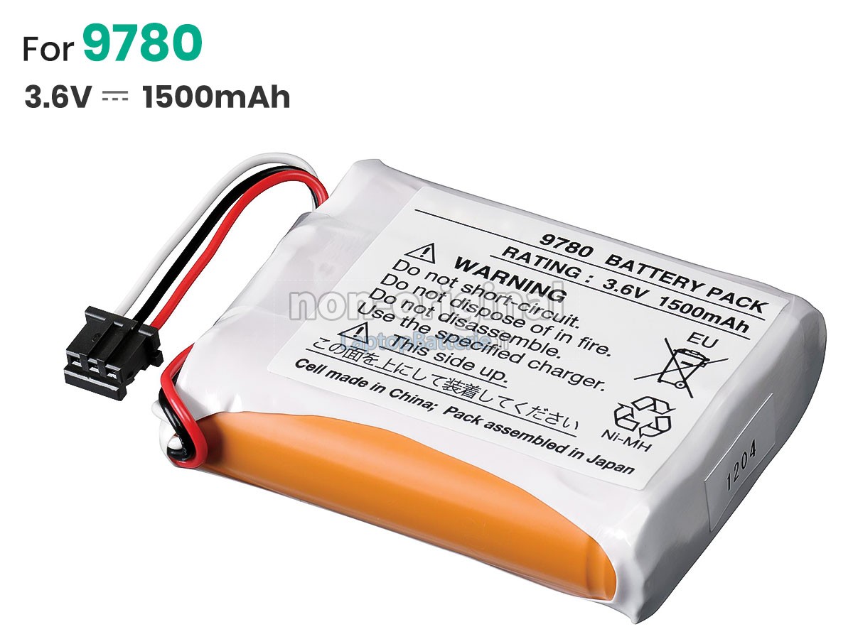 Batterie pour HiOKi LR8431-30